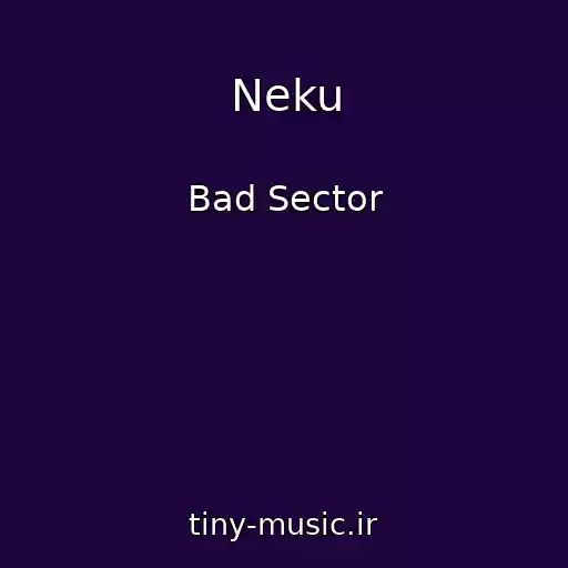کاور آهنگ Neku از Bad Sector