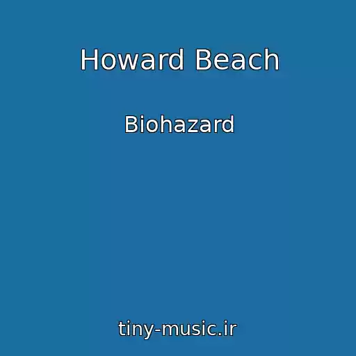 کاور آهنگ Howard Beach از Biohazard