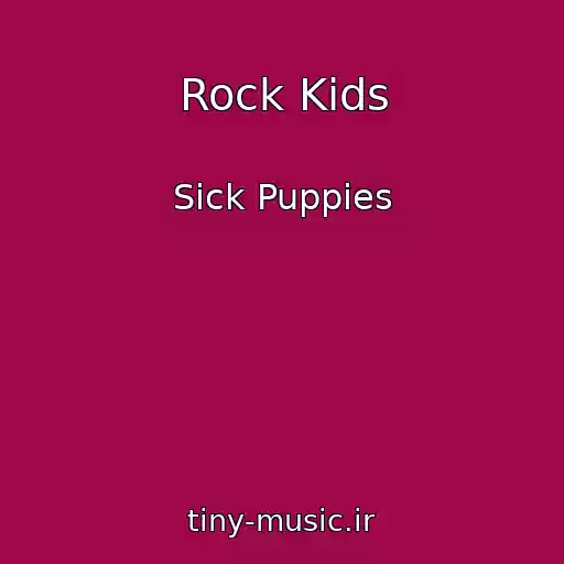 کاور آهنگ Rock Kids از Sick Puppies