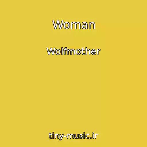 کاور آهنگ Woman از Wolfmother