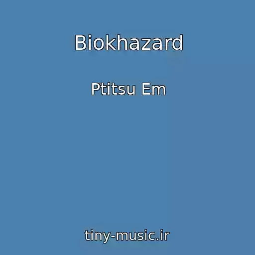 کاور آهنگ Biokhazard از Ptitsu Em