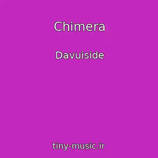 کاور آهنگ Chimera از Davuiside