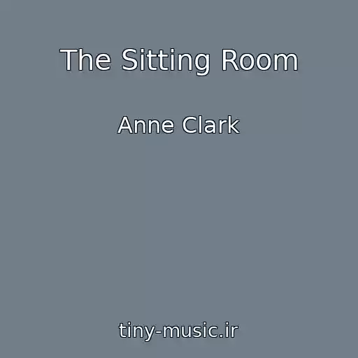 کاور آهنگ The Sitting Room از Anne Clark