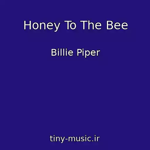 کاور آهنگ Honey To The Bee از Billie Piper