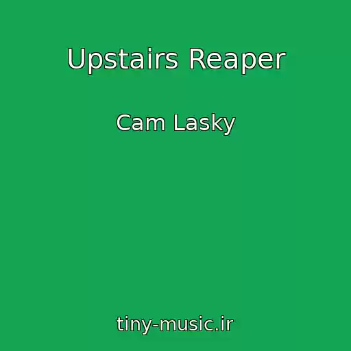 کاور آهنگ Upstairs Reaper از Cam Lasky