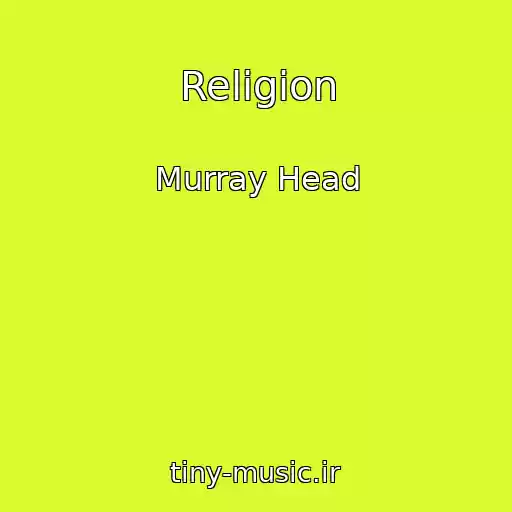 کاور آهنگ Religion از Murray Head