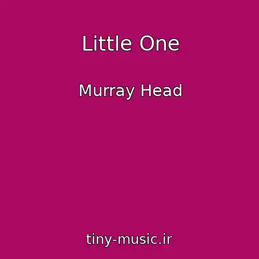 کاور آهنگ Little One از Murray Head