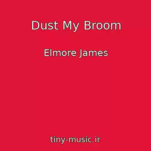 کاور آهنگ Dust My Broom از Elmore James