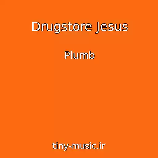 کاور آهنگ Drugstore Jesus از Plumb