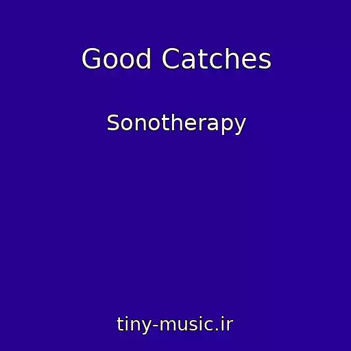 کاور آهنگ Good Catches از Sonotherapy