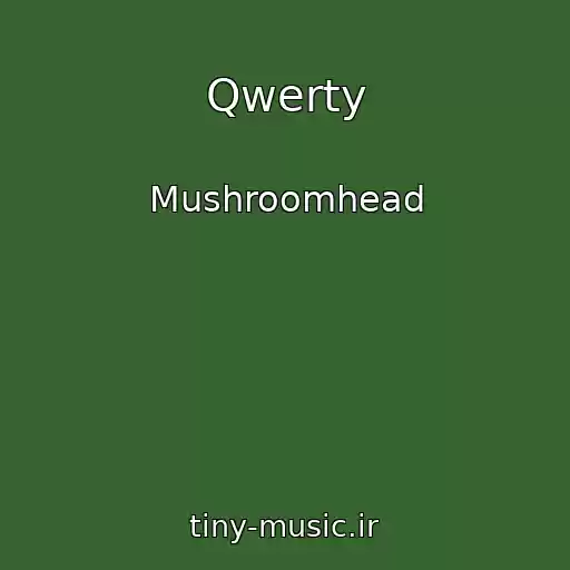کاور آهنگ Qwerty از Mushroomhead