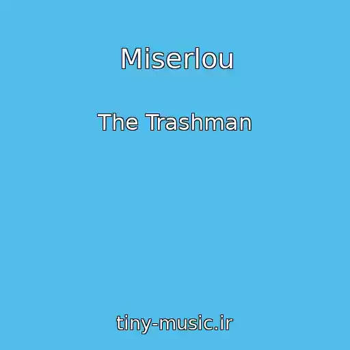 کاور آهنگ Miserlou از The Trashman