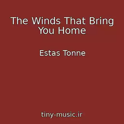 کاور آهنگ The Winds That Bring You Home از Estas Tonne