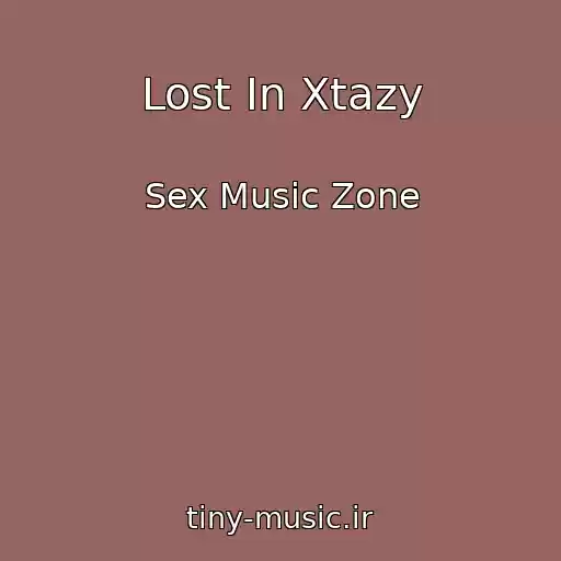 کاور آهنگ Lost In Xtazy از Sex Music Zone