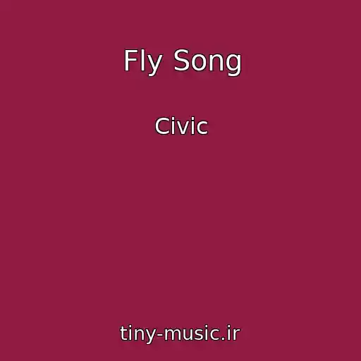 کاور آهنگ Fly Song از Civic