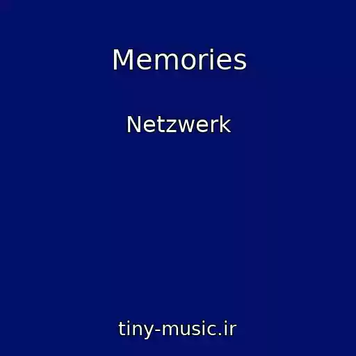 کاور آهنگ Memories از Netzwerk