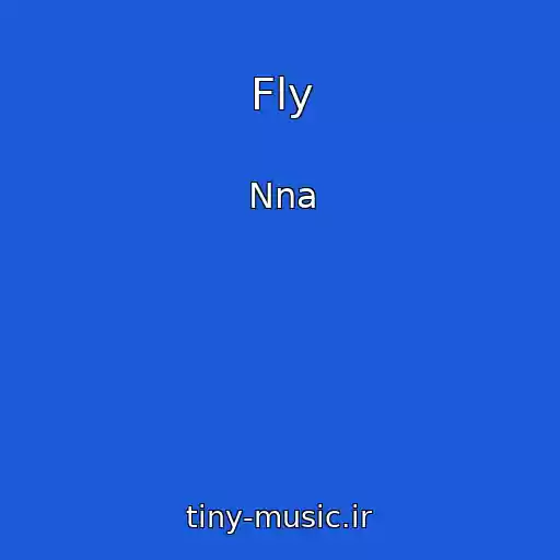کاور آهنگ Fly از Nna