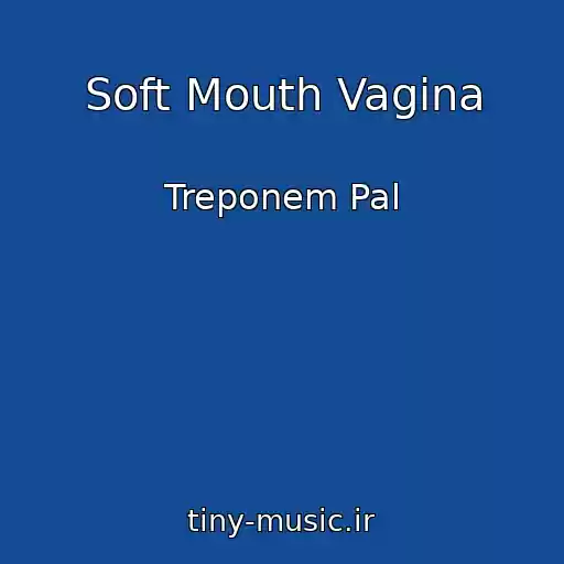 کاور آهنگ Soft Mouth Vagina از Treponem Pal
