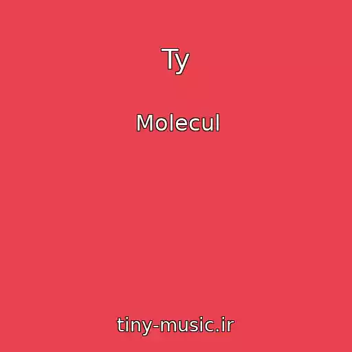 کاور آهنگ Ty از Molecul