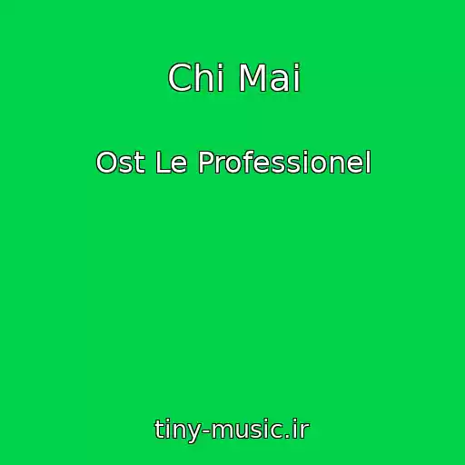 کاور آهنگ Chi Mai از Ost Le Professionel