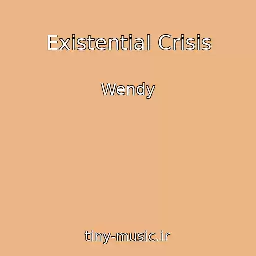 کاور آهنگ Existential Crisis از Wendy