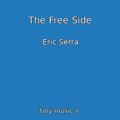 کاور آهنگ The Free Side از Eric Serra
