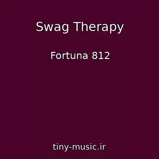 کاور آهنگ Swag Therapy از Fortuna 812