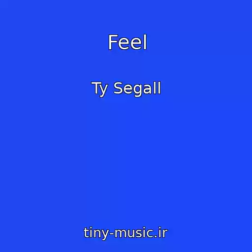 کاور آهنگ Feel از Ty Segall