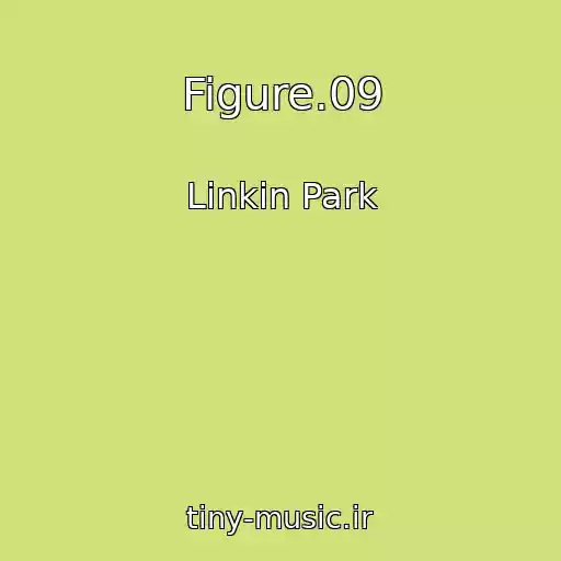 کاور آهنگ Figure.09 از Linkin Park