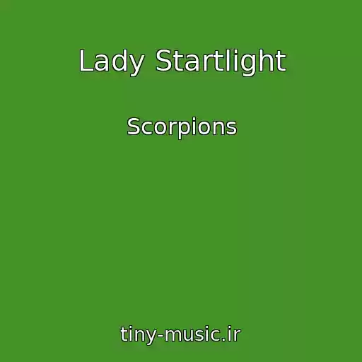 کاور آهنگ Lady Startlight از Scorpions