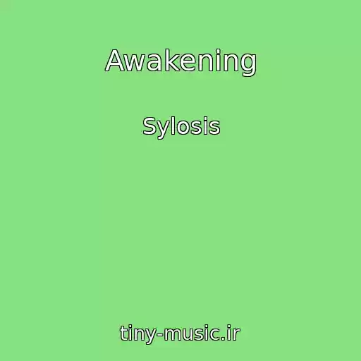 کاور آهنگ Awakening از Sylosis