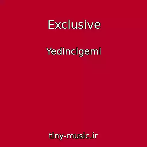 کاور آهنگ Exclusive از Yedincigemi