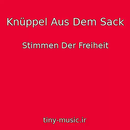 کاور آهنگ Knüppel Aus Dem Sack از Stimmen Der Freiheit