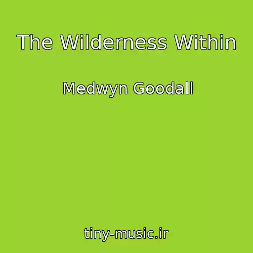 کاور آهنگ The Wilderness Within از Medwyn Goodall