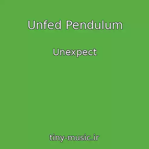 کاور آهنگ Unfed Pendulum از Unexpect