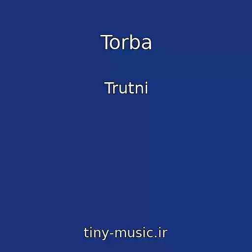 کاور آهنگ Torba از Trutnі