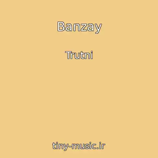 کاور آهنگ Banzay از Trutnі