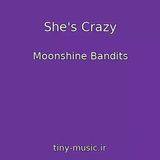 کاور آهنگ She's Crazy از Moonshine Bandits