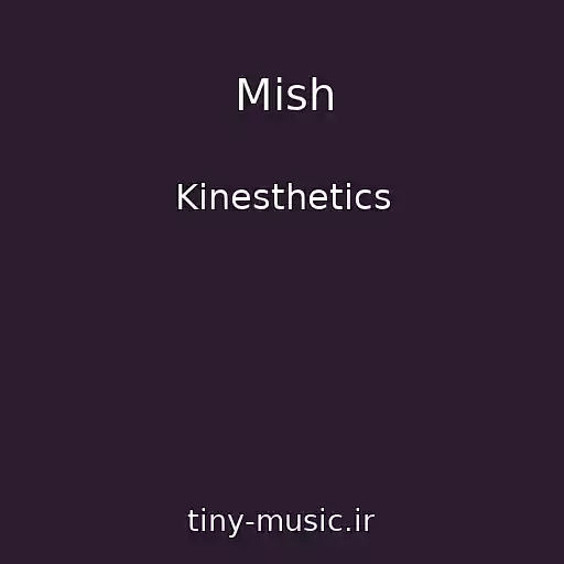 کاور آهنگ Mish از Kinesthetics