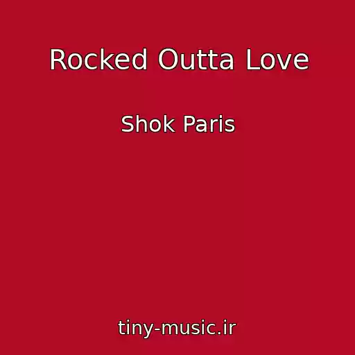 کاور آهنگ Rocked Outta Love از Shok Paris