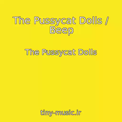 کاور آهنگ The Pussycat Dolls / Beep از The Pussycat Dolls