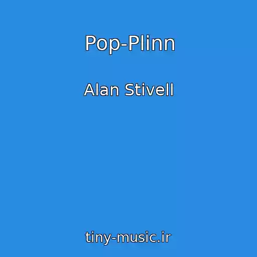 کاور آهنگ Pop-Plinn از Alan Stivell