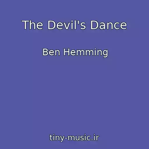 کاور آهنگ The Devil's Dance از Ben Hemming