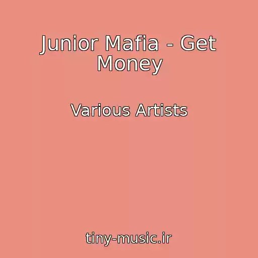 کاور آهنگ Junior Mafia - Get Money از Various Artists