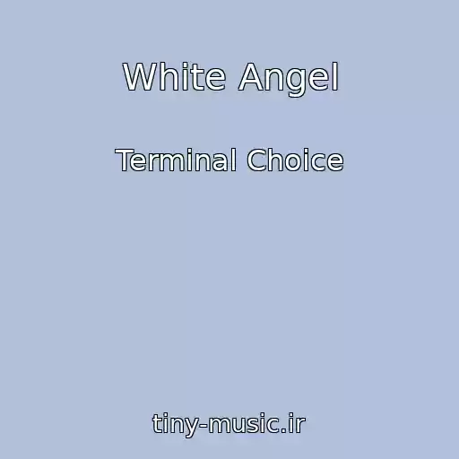 کاور آهنگ White Angel از Terminal Choice