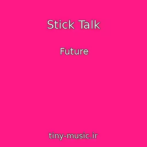 کاور آهنگ Stick Talk از Future