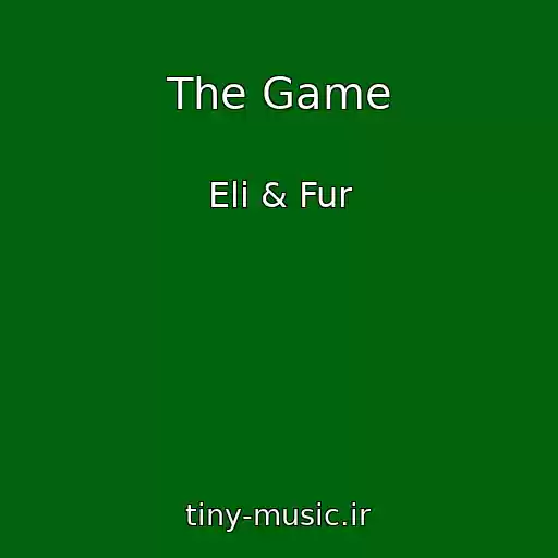 کاور آهنگ The Game از Eli & Fur
