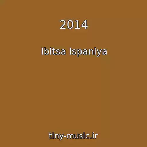 کاور آهنگ 2014 از Ibitsa Ispaniya
