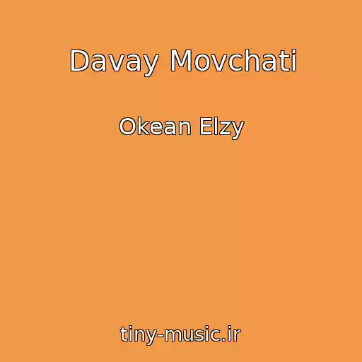 کاور آهنگ Davay Movchati از Okean Elzy