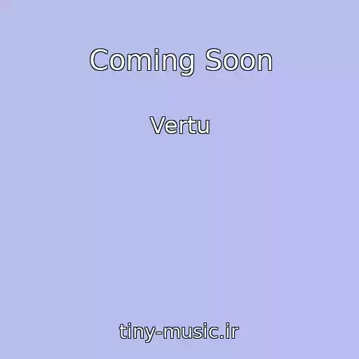 کاور آهنگ Coming Soon از Vertu